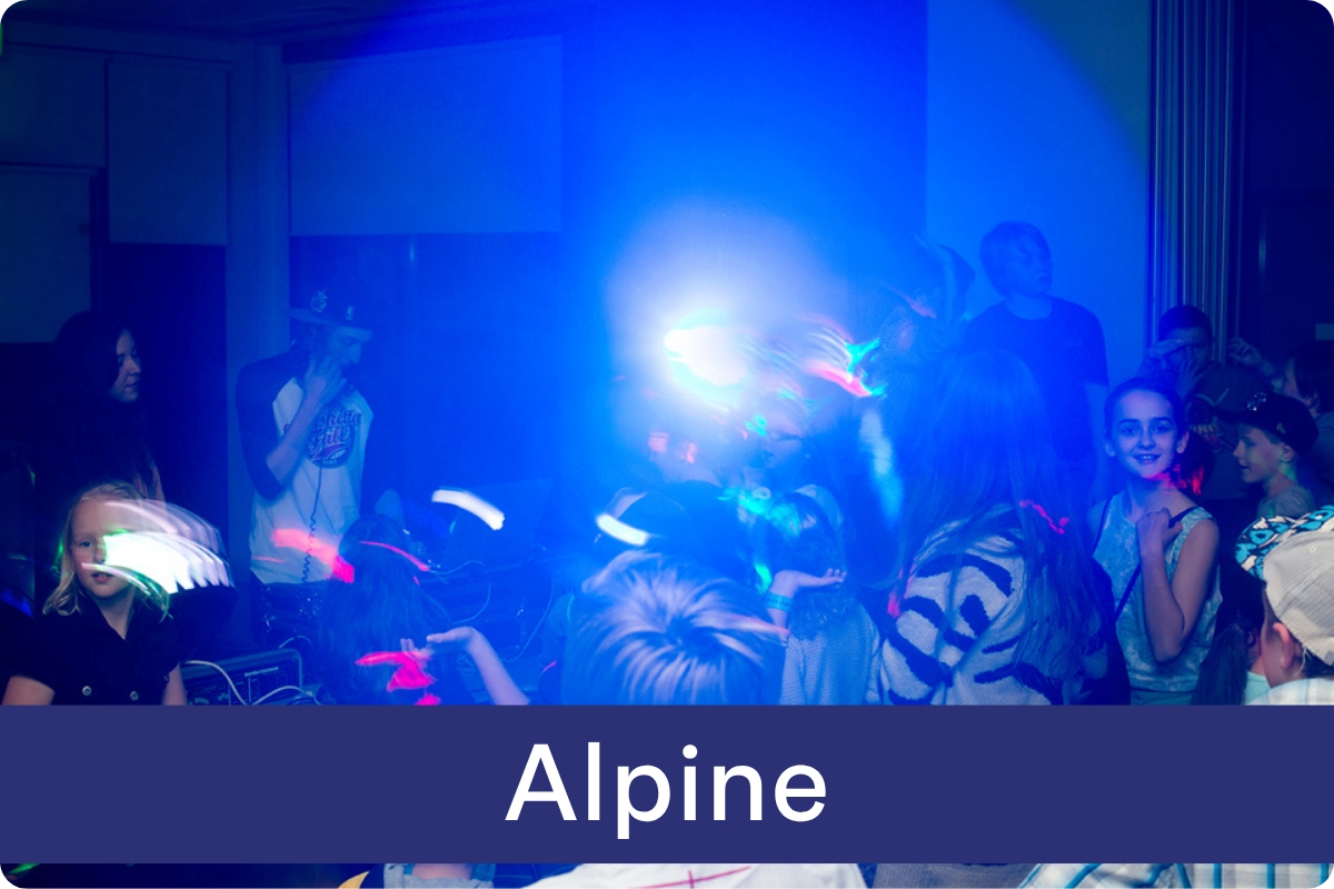 Alpine