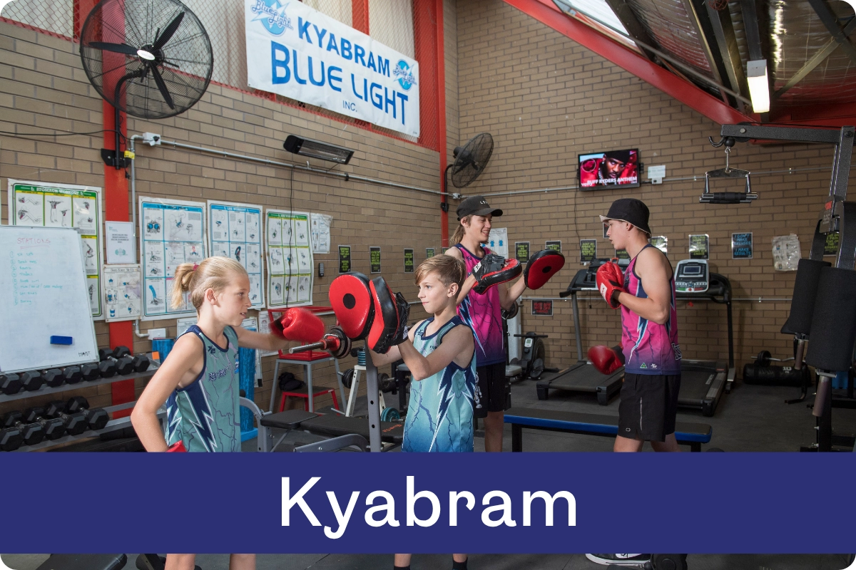 Kyabram