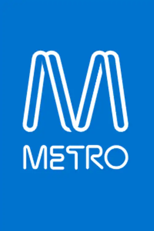 Metro Trains