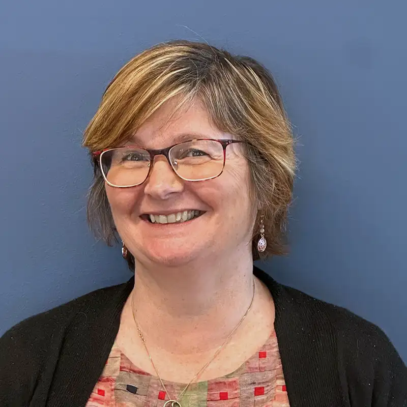 Joyce Sedunary