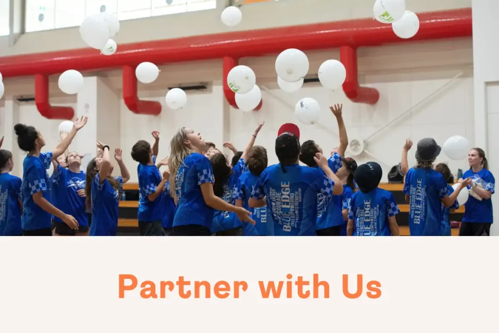 Partner with Us