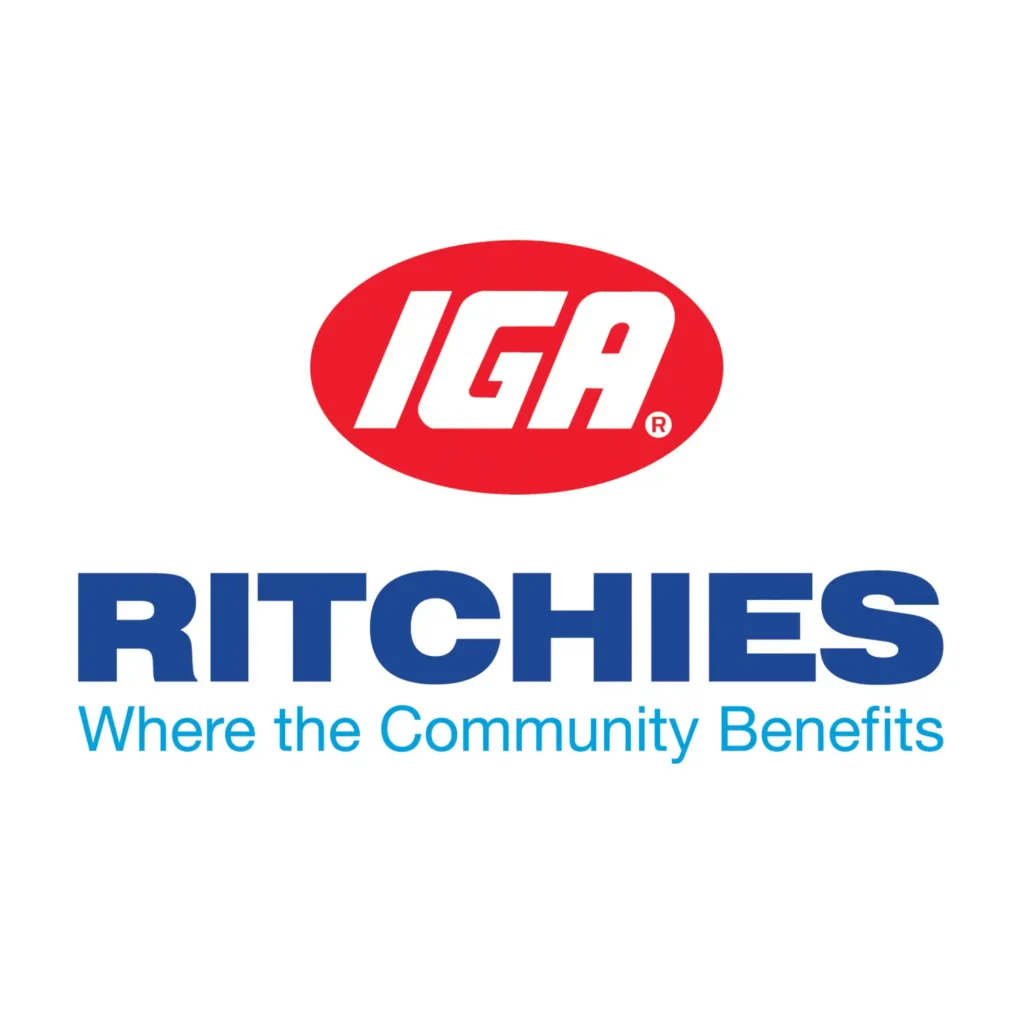Ritchies Community Benefits