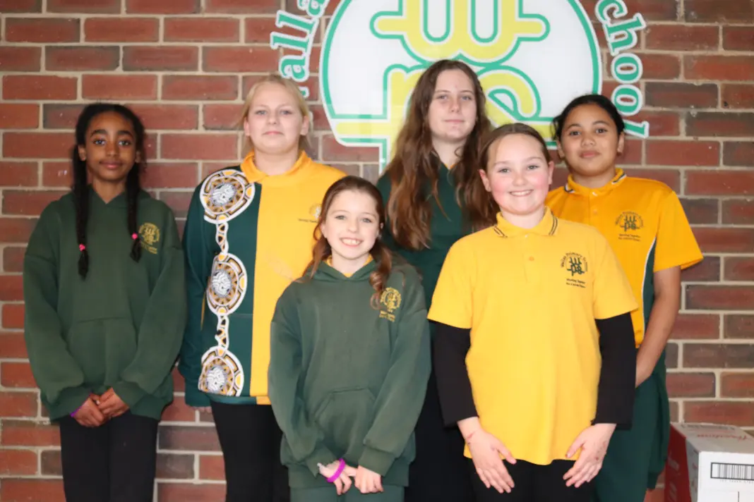 Wallan Primary School