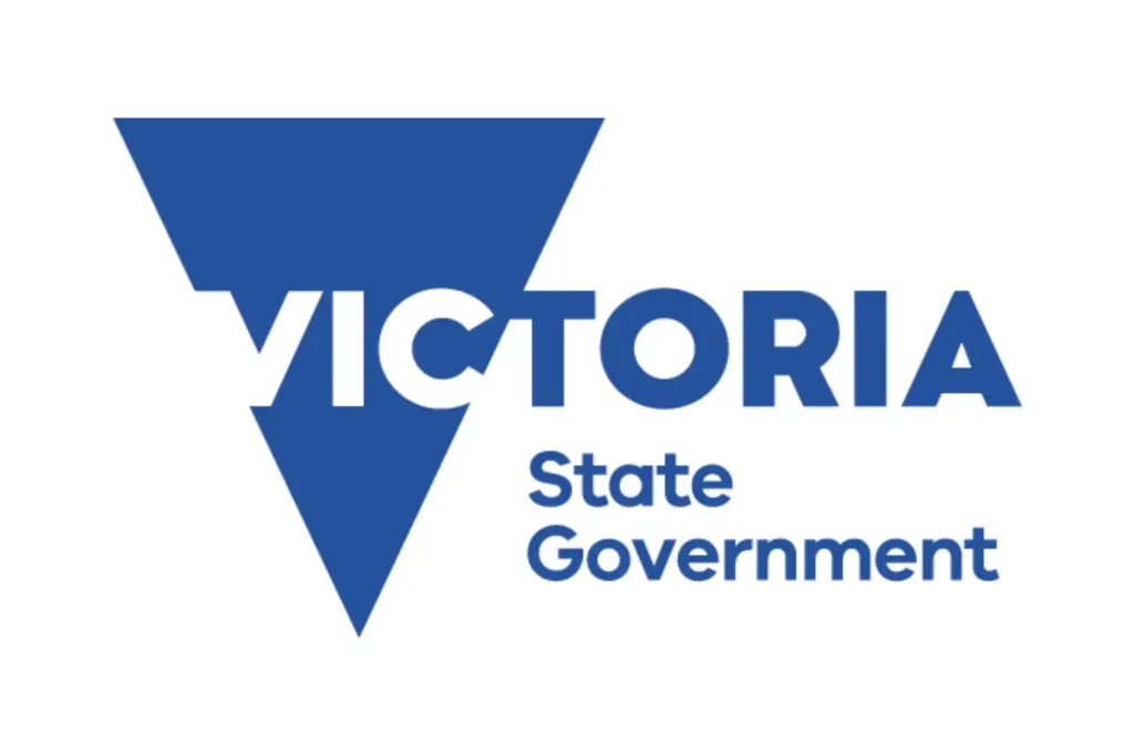 Vic State Gov