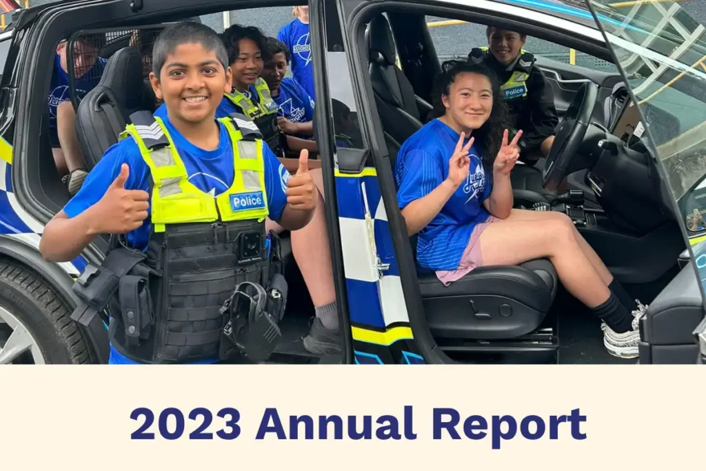 2023 Annual Report