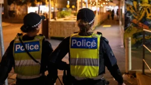 Keeping communities safe